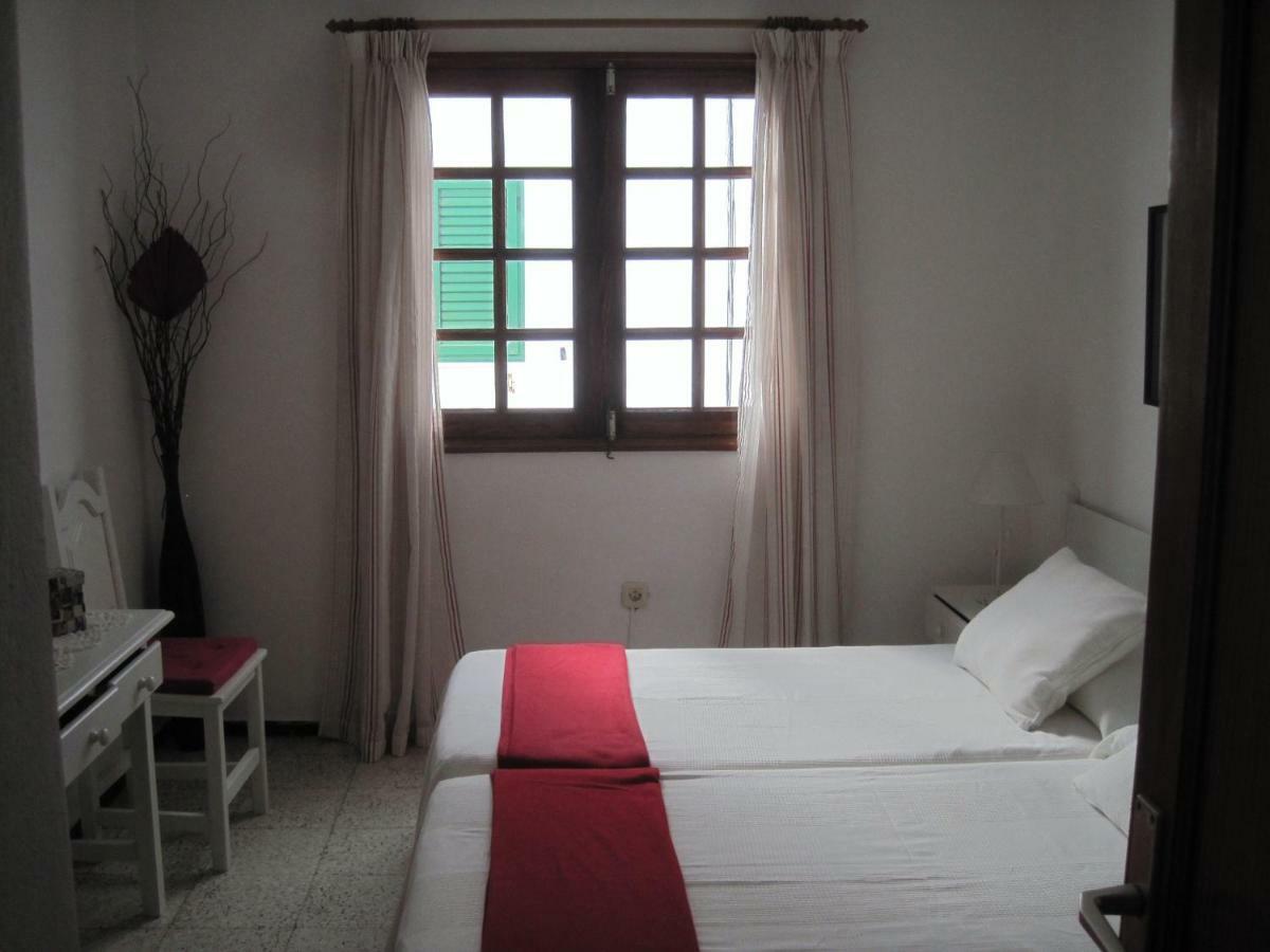 En El Pueblo De Arrieta 3 Appartement