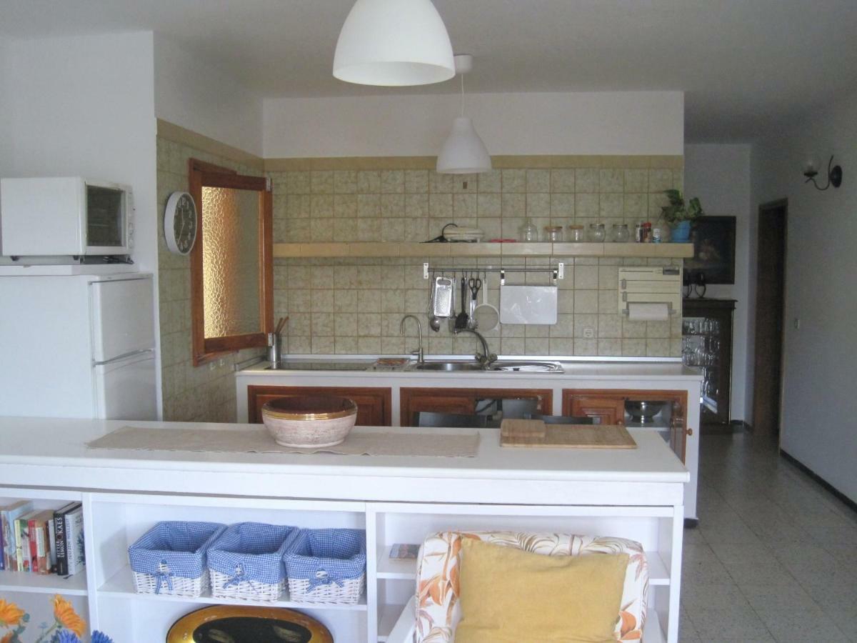 En El Pueblo De Arrieta 3 Appartement Arrieta (Lanzarote)