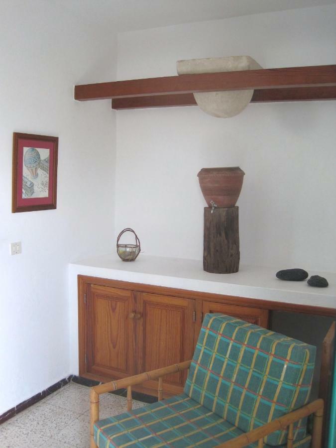 Appartement En El Pueblo De Arrieta 3