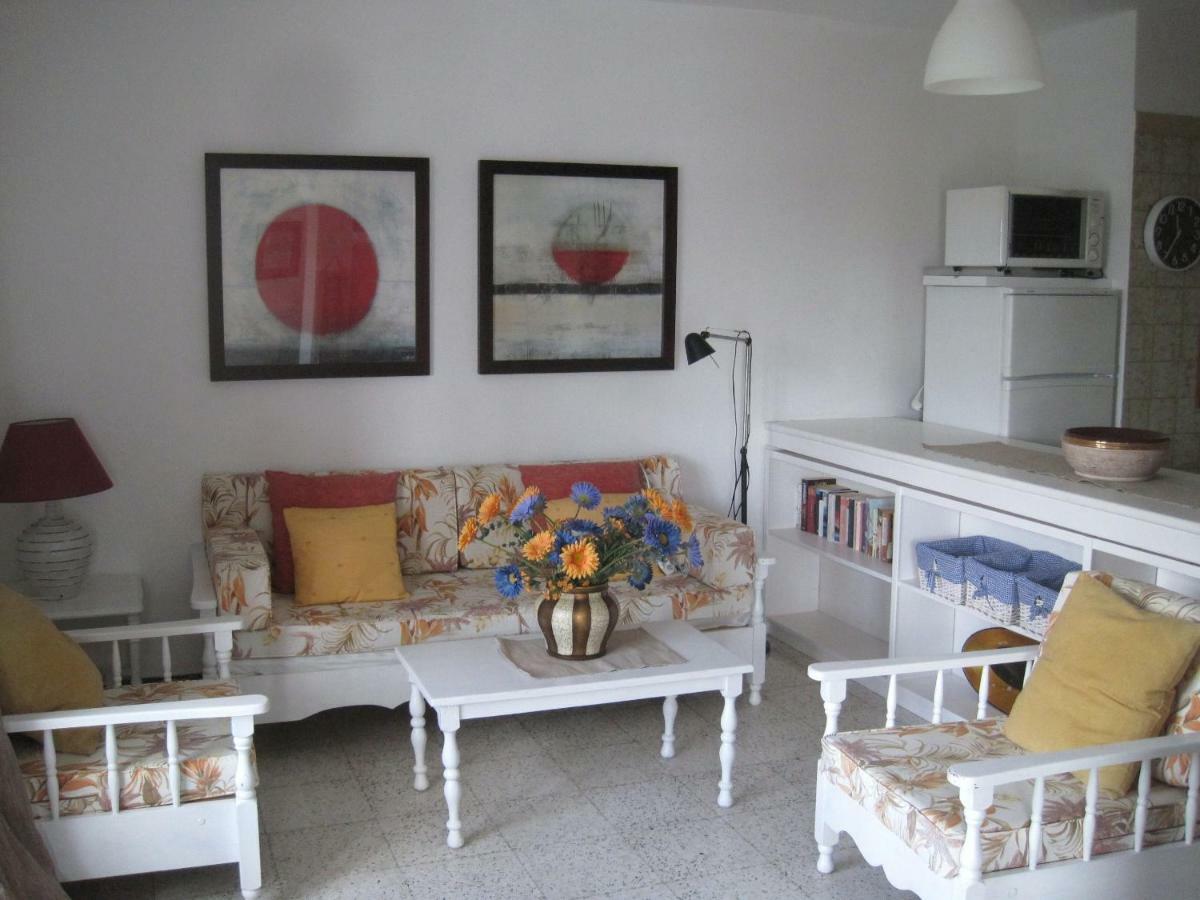 Appartement En El Pueblo De Arrieta 3 Arrieta (Lanzarote)