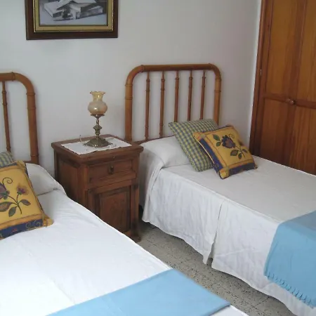 Apartamento En El Pueblo De Arrieta 3 Extérieur photo