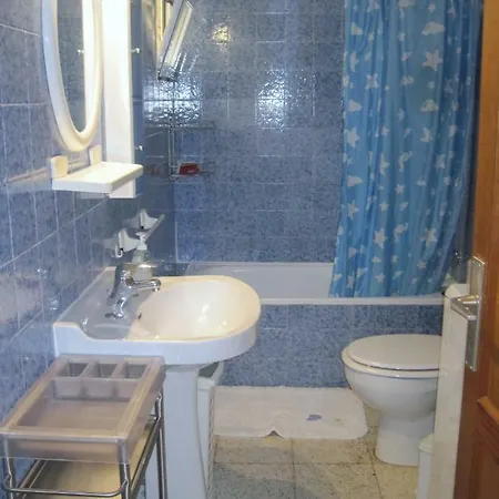 Apartamento En El Pueblo De Arrieta 3 Extérieur photo