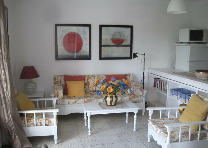 Apartamento En El Pueblo De Arrieta 3