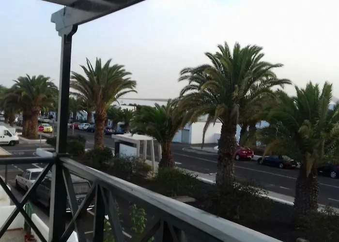Apartamento En El Pueblo De Arrieta 3