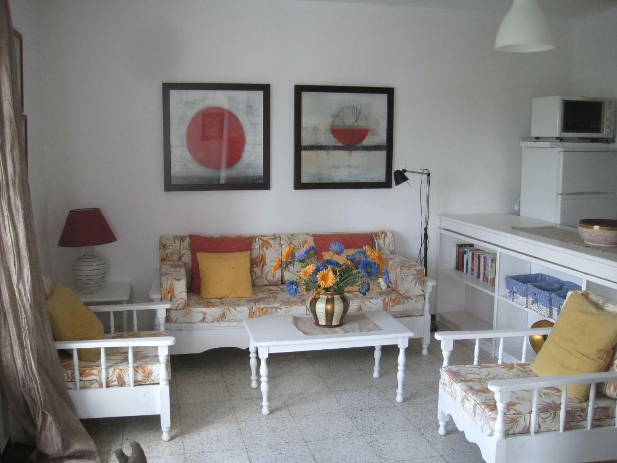 Apartment En El Pueblo De Arrieta 3 *